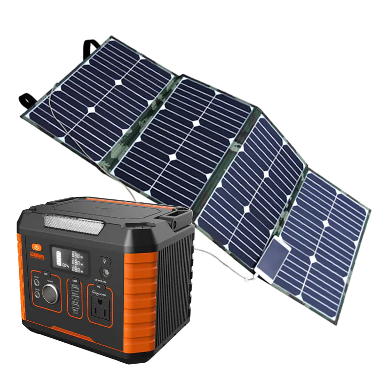 Sale Portable Station110v 1000w Powerbank 1000wh Power 220v Generator 2000w Solar Energy System 1kw