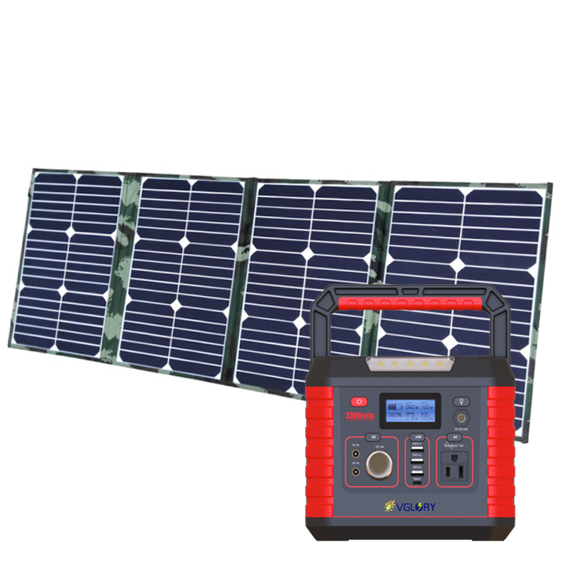 1000-watts 60hz 1000w 500w Ac Output 2730000mah 240v Mini 110v 220v 1kw 1000wh Portable Solar Generator