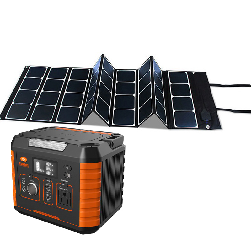 200w Strong Rv Best Price Popular 2019 New Technology 300w Hottest Eu 220v Solar Power Station