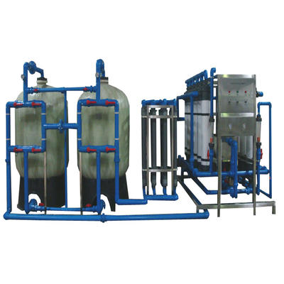 Mineral Water Produce Machine with water ultrafiltration machine system