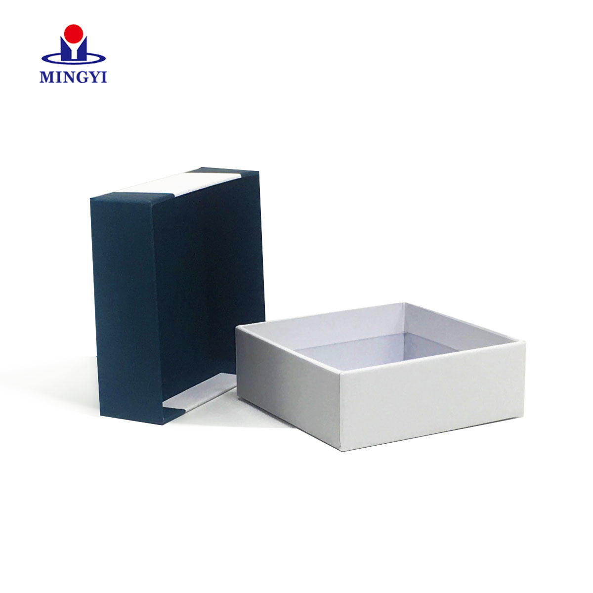 wholesales Elegant underpants and socks paper packaging box with ribbon