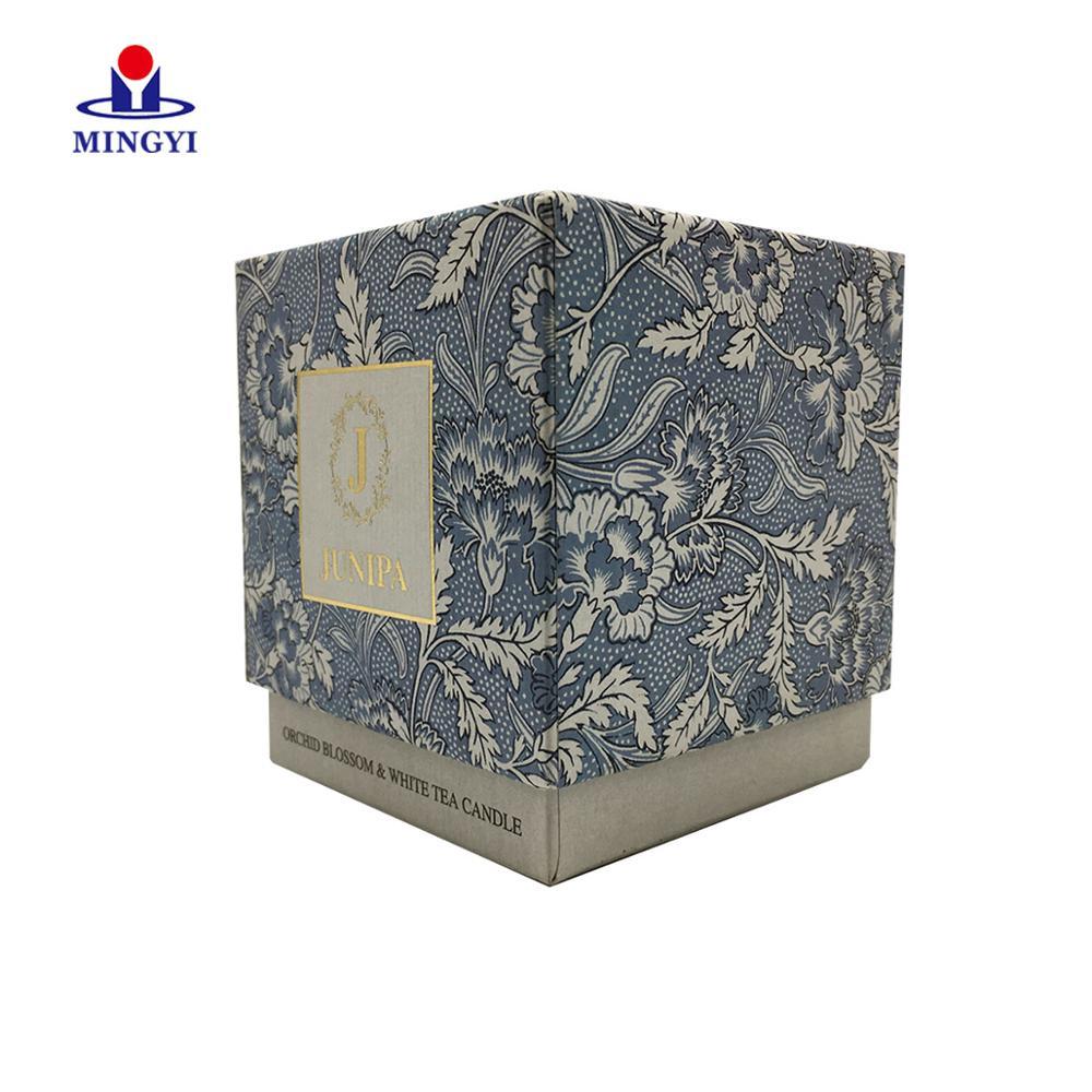 Chocolate Gift Boxes Luxury Bridesmaid Product Cardboard with Magnetic Lid Jewelry Bags for Clothes candle gift box