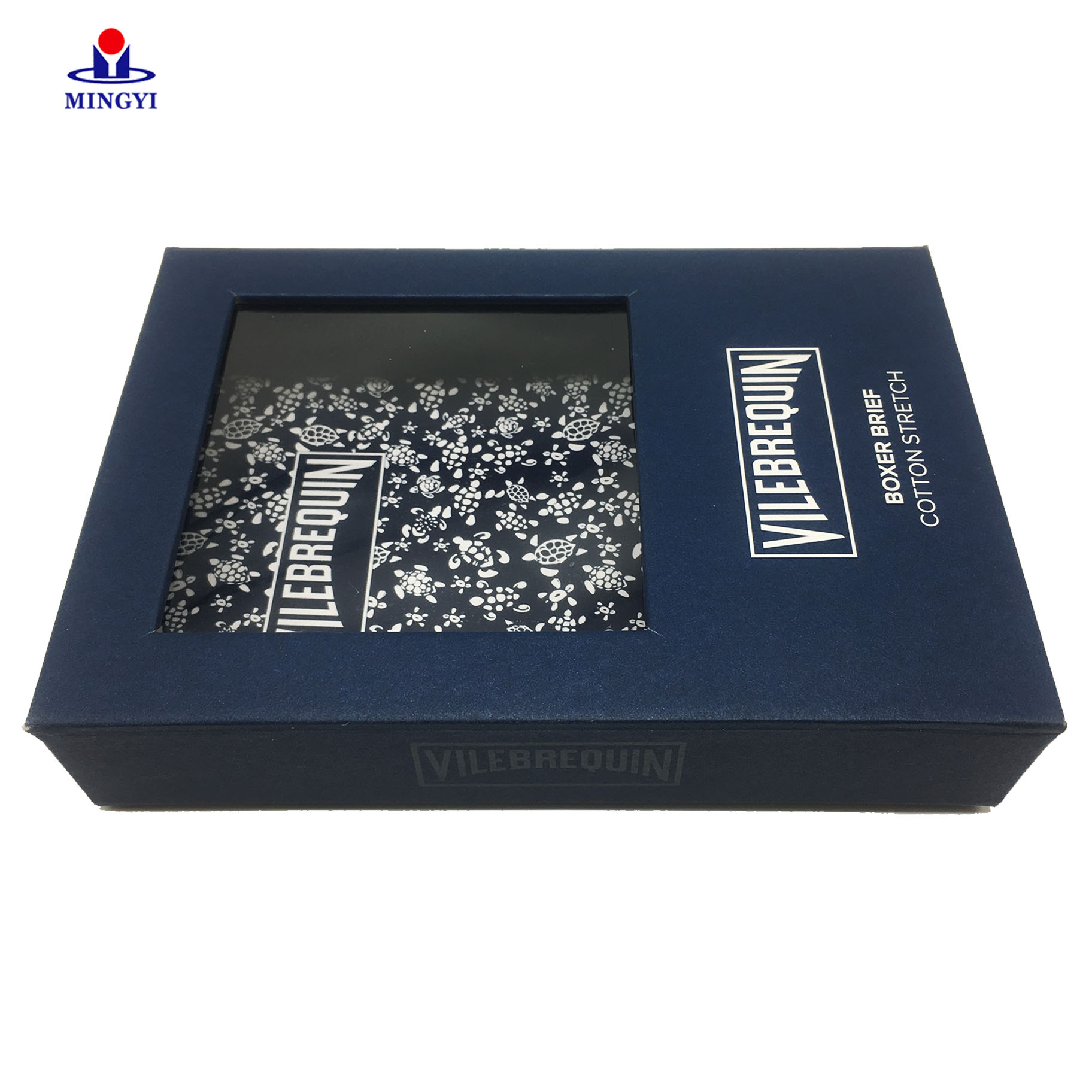 Download Customized Matte Rigid Cardboard Aunderpants Mingyi Printing