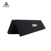 Black Cardboard Paper Card Box Packaging Custom Rigid Book Shaped Business Credit Box Gift Card Box
