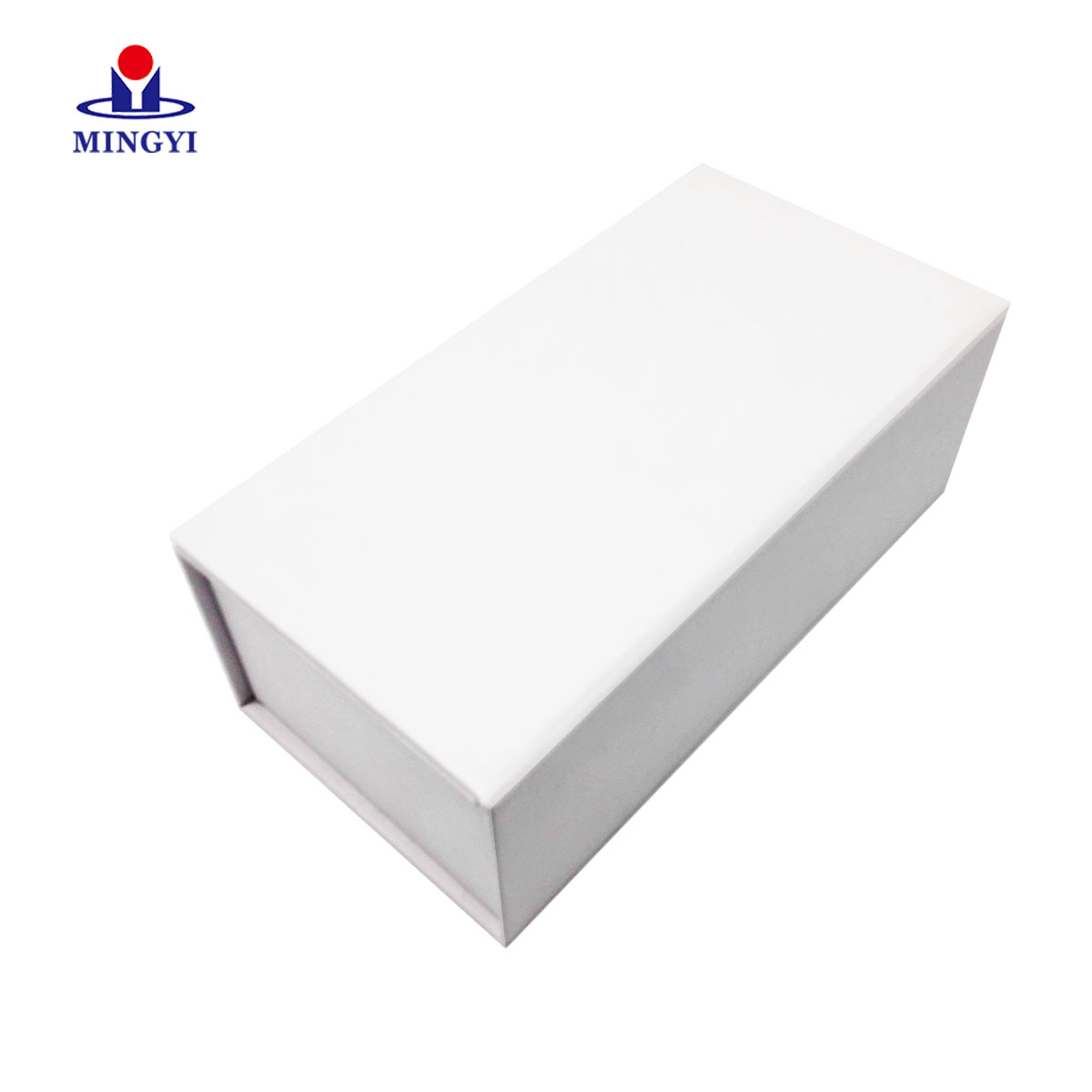 Custom luxury paper gift cardboard packing box for phone gift packing