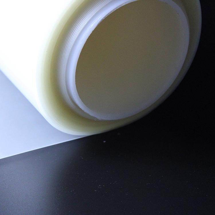 WANBAN Customized Transparent PC Plastic Sheet Led Light Diffuser Film