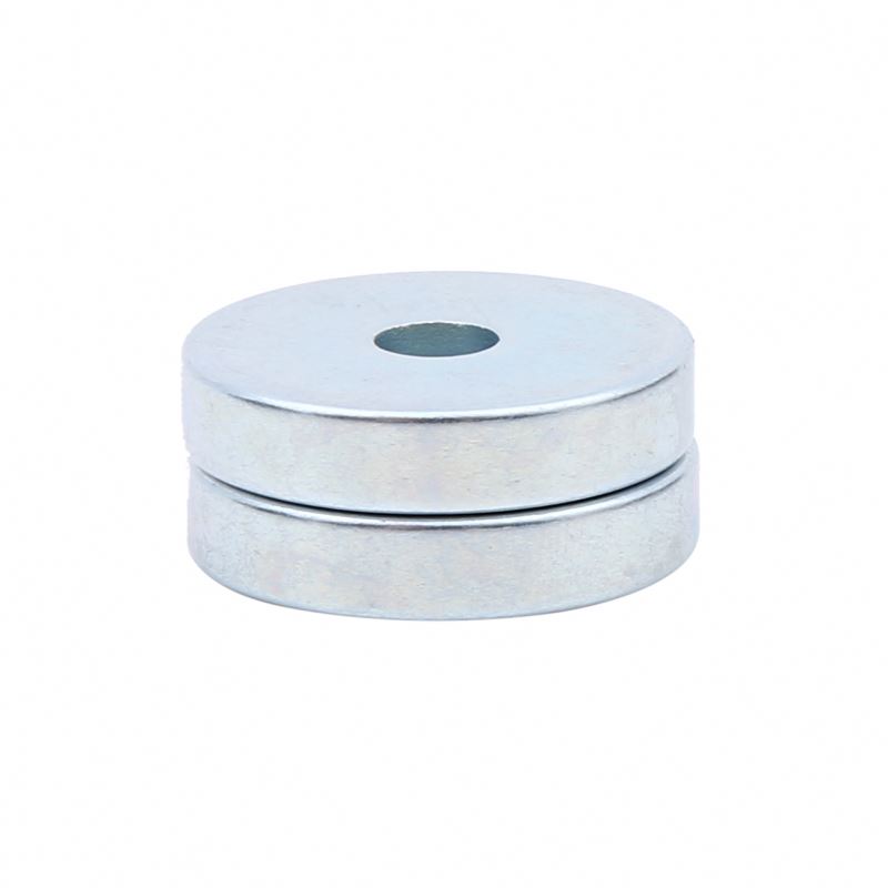 Cheap Powerful Ndfeb Magnet N35 N42 N50 N52 Neodymium Round Magnet