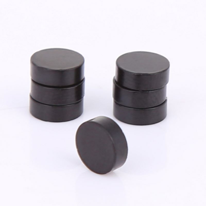 Flat Round Magnets /Thin Strong Magnets / Ndfeb Thin Magnet Micro Disc