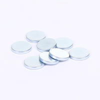 High QualityN52Small Disc Neodymium Magnets / Rare Earth Neo Ndfeb Permanent Magnets Disc