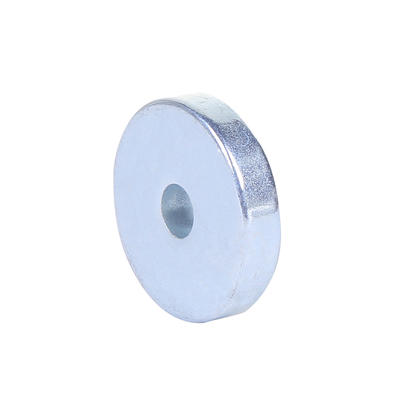 China wholesale factory direct N48 Rare Earth Round Ndfeb Magnet Neodymium Magnets