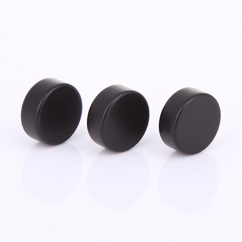High Quality Strong Disc Round Self Adhesive Neodymium Magnets