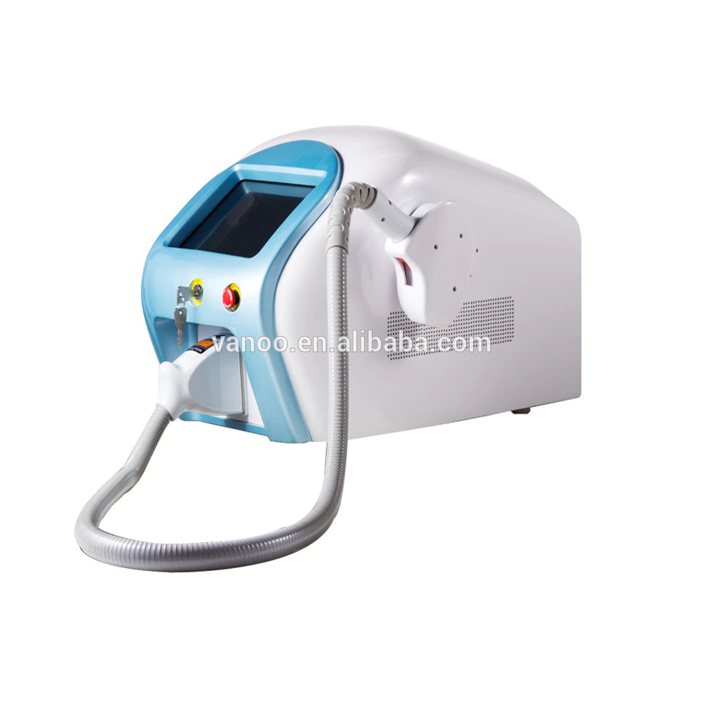Professional Germany device diode laser / alma laser hair removal equipment