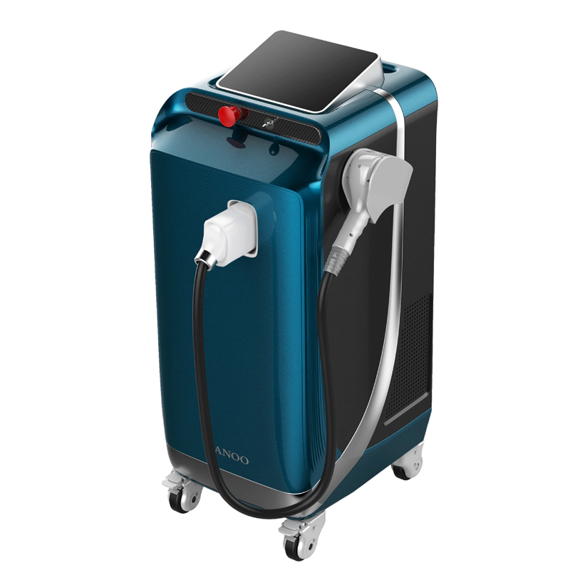 2019808nm1200WDiode Laser Hair Removal