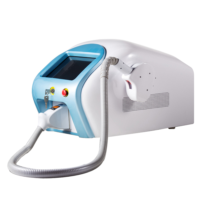 Medical CE MDD CE Portable808nm laser hair removal machine ISO13485 TUV APPROVAL