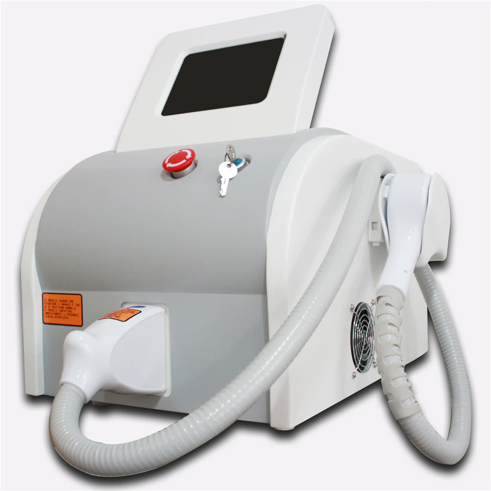 Professional 808 nm Diode laser hair removal beauty device