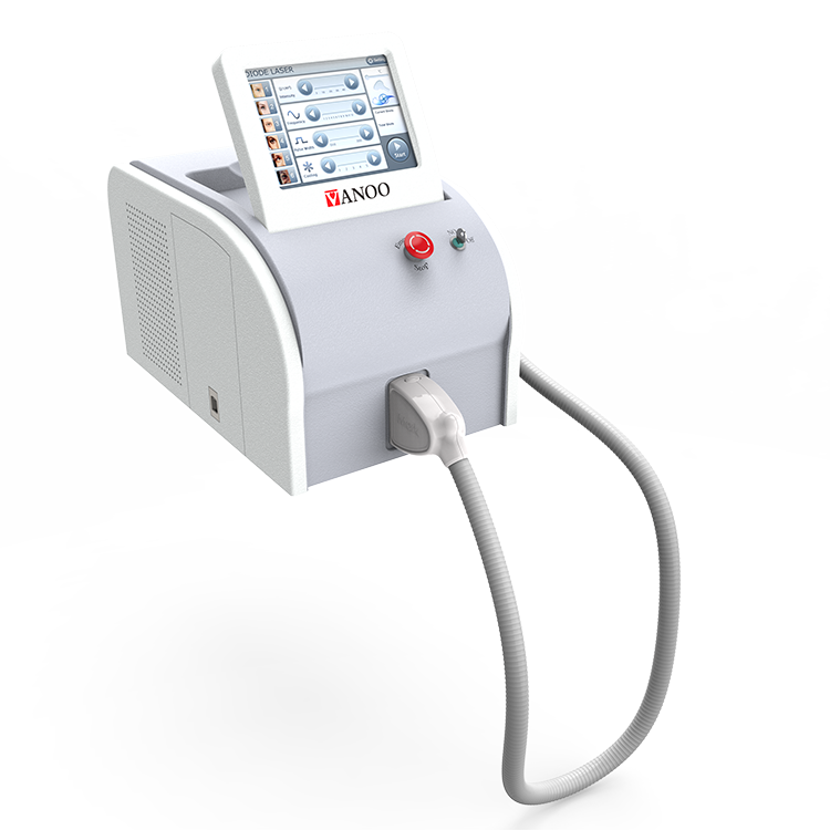 permanent hair removal / laser hair removal machine / hair removal wax