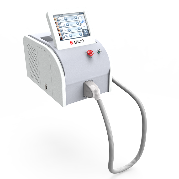 permanent hair removal / laser hair removal machine / hair removal wax