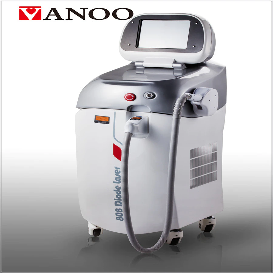 CE approved Germany 808nm laser