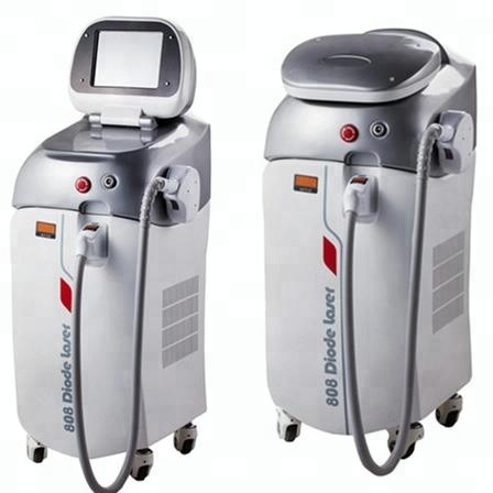 808 hair removal diode laser machine
