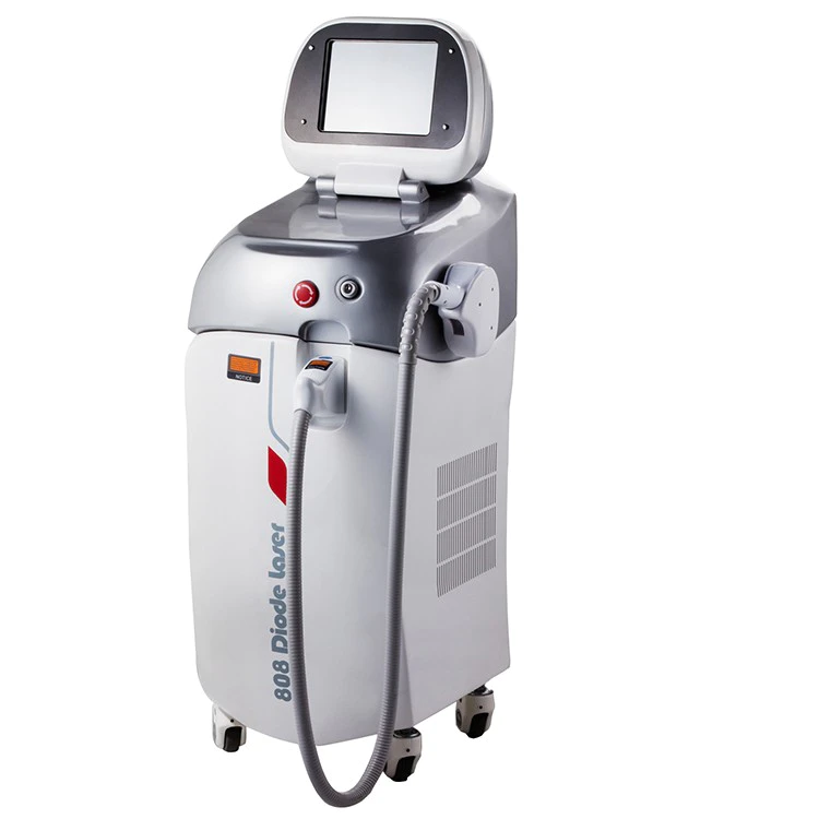 Factory direct sale deka diode laser hair removal 808 for personal use