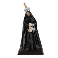 28cm Statue addolorata religious figurine resin catholic religious statue religious statue manufacturer