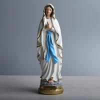 Resin Factory Decorative Manufacture Italian Catholic Religious Statues