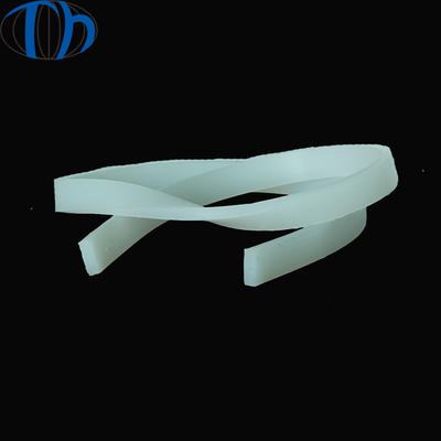reusable silicone adhesive rubber edging strips