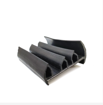 EPDM Hard Silicone Refrigerated Truck Door Rubber Strip