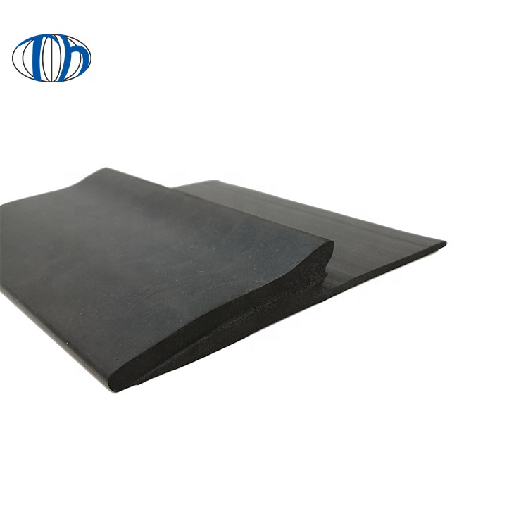 solid rubber extrusions rubber threshold rampGarage Door Weather Seal Threshold Bottom Seal