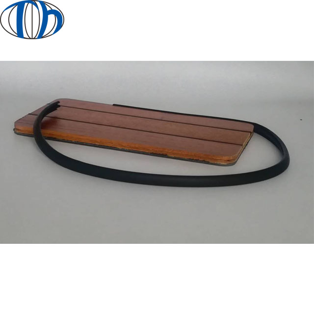 tire extruder rubber extruded silicone rubber tube strip