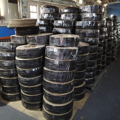 high quality natural epdm butyl rubber