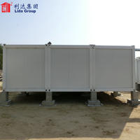 Mining Projects Container House Worker Accommodation Camp Office