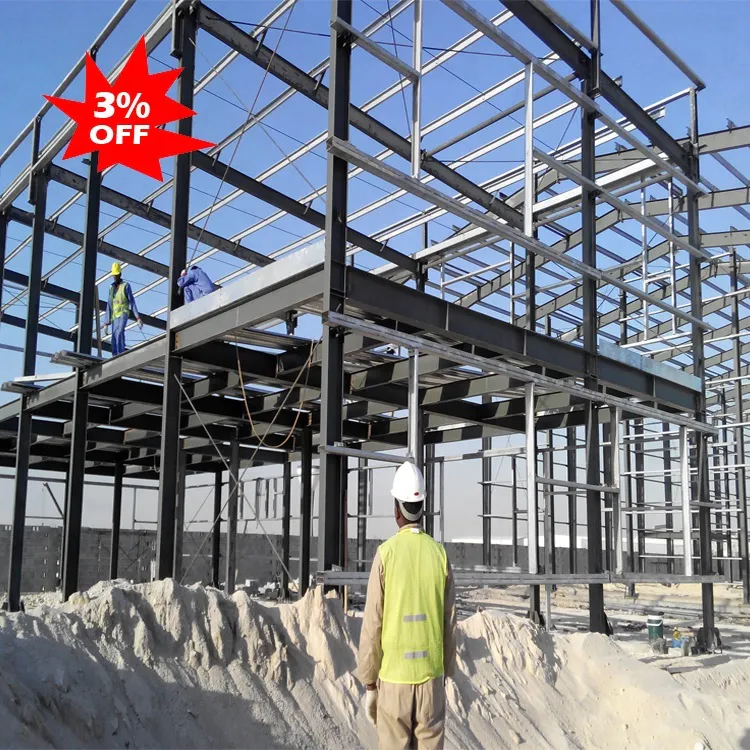 philippine steel structure for car parking badminton court gas filling station roofing