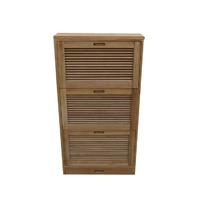 Promotional modern simple and useful shoe cabinet ark display shelf