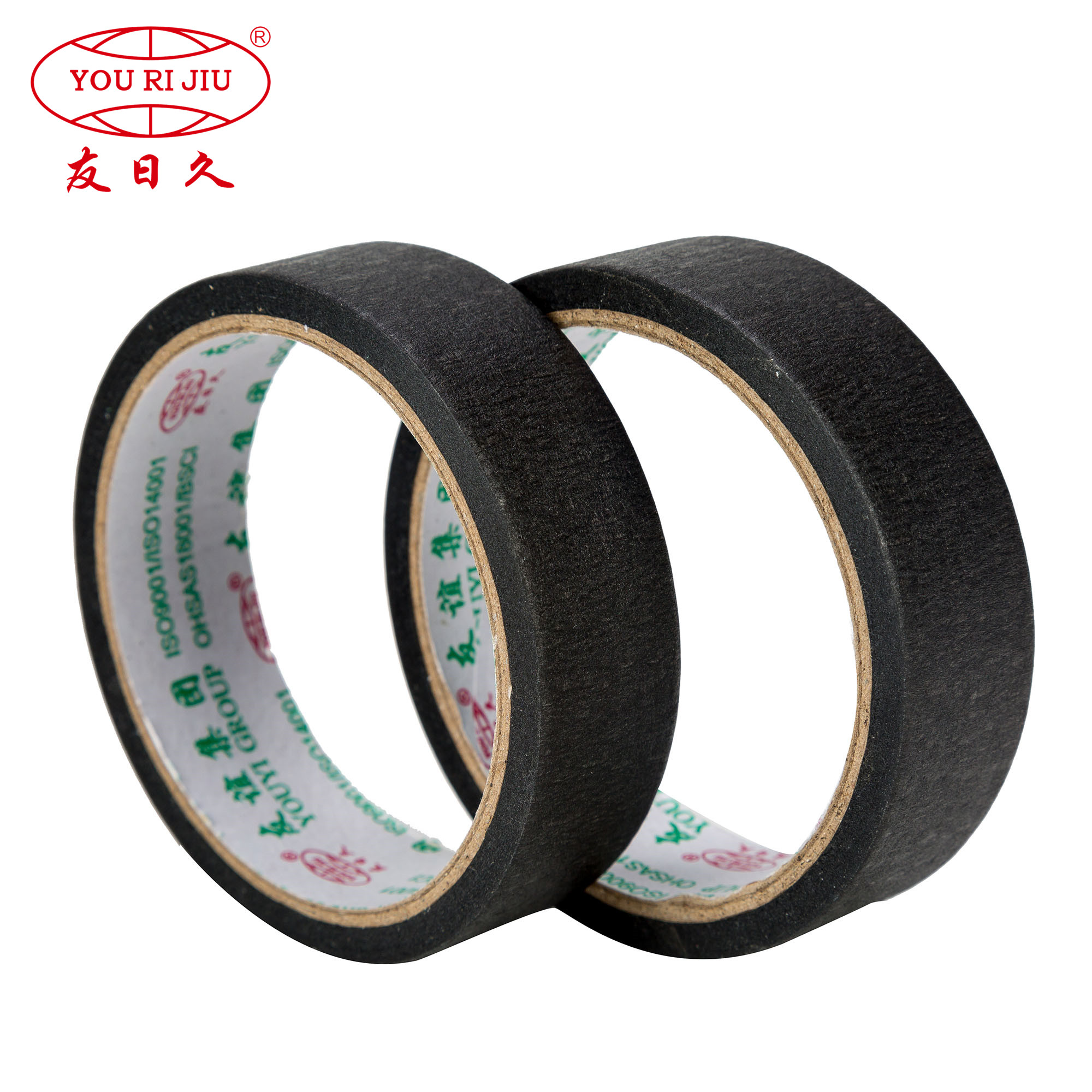 Wholesale painter and decoration custom colored masking tape