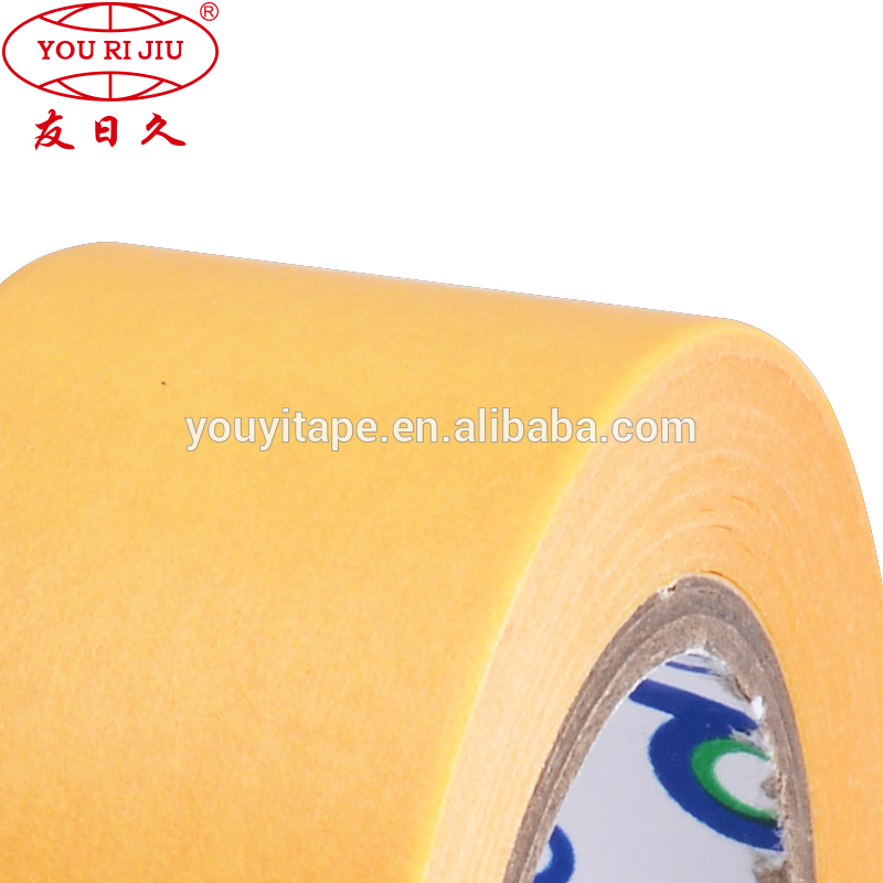 General Purpose Cheap Paper Tape Jumbo Roll