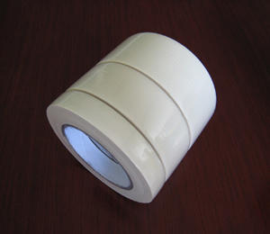 Fujian Yourijiu Masking Paper Adhesive Tape (YY-9851)