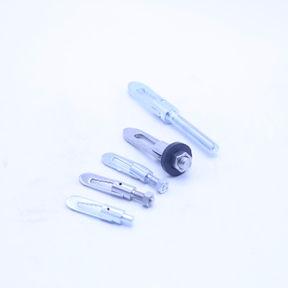 High quality Anti Luce pin fastener