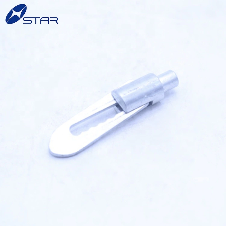 Low price high quality Trailer Antiluce Fastener Bolt