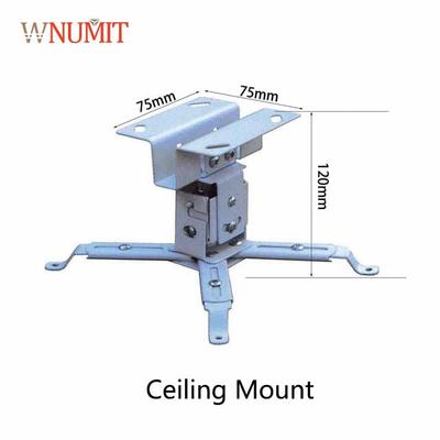Wall Ceiling Mount Hanger Bracket For Projector