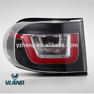 VLAND factory accessory for Car Taillight for FJ Cruiser LED Tail light for 2007 2009 2011 2013 2014for FJ Cruiser Tail lamp
