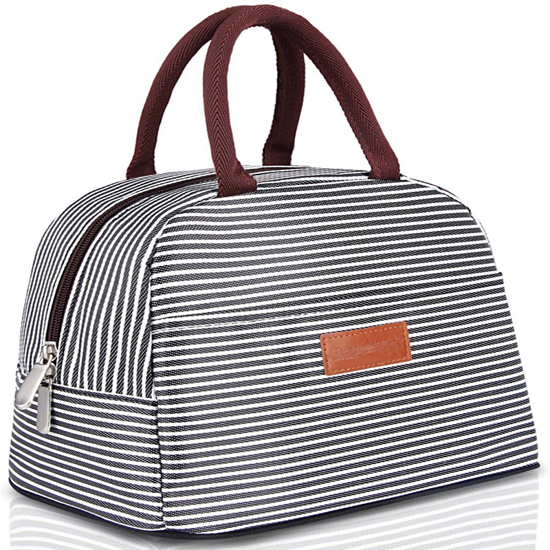 Lunch Bag Tote Bag for Women Lunch Box Insulated Lunch Container