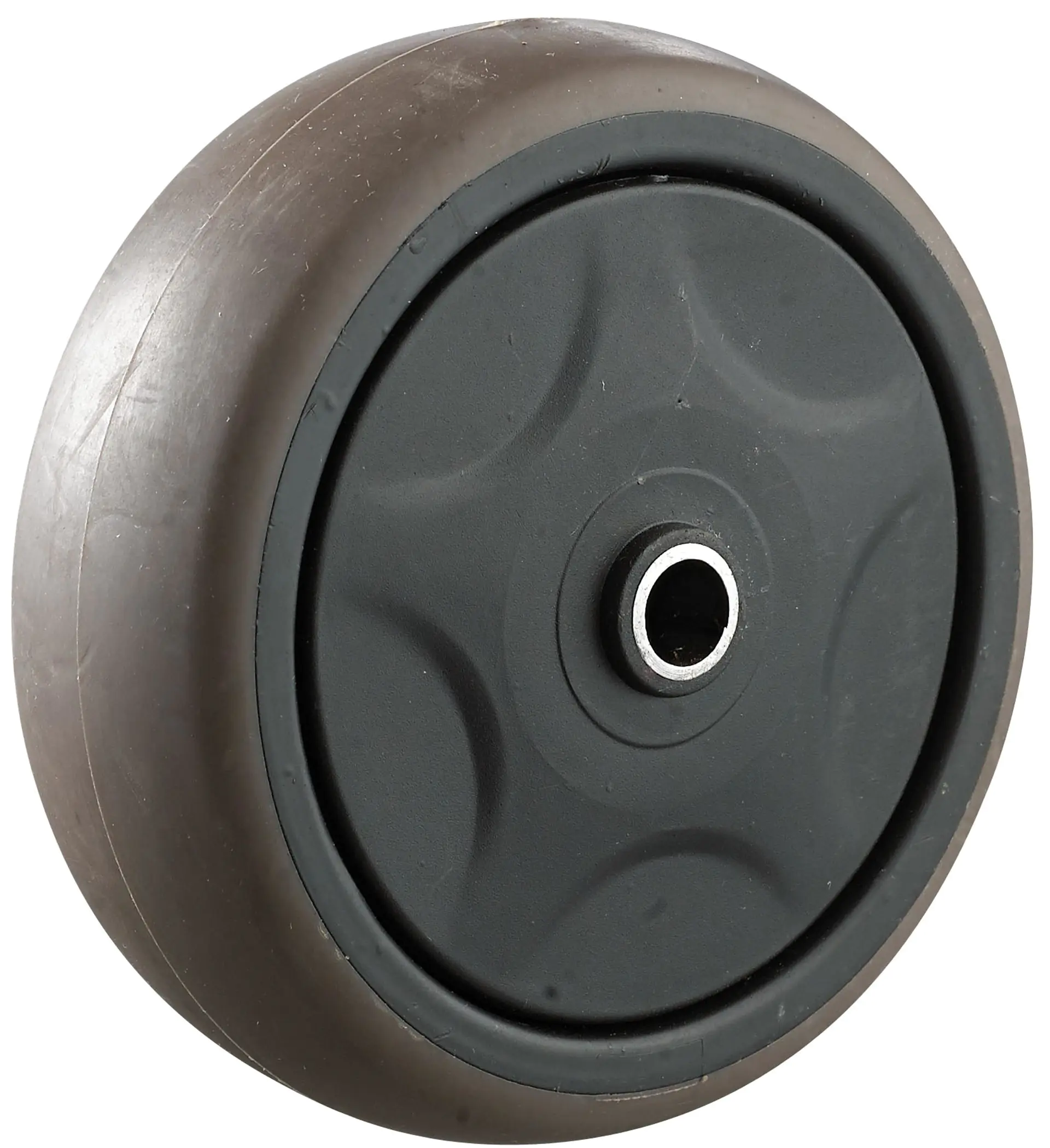 Trolley Durable Industrial Swivel PU Wheel Castor