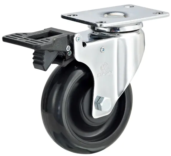 esd caster wheels for wholesale