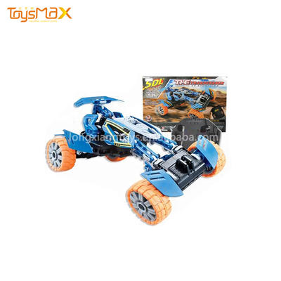 High Speed Remote Control SDL Stunt RC Car For Kids