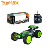New Inventions 1:22 Scalewireless Electric 4 Channel Radio Control Car