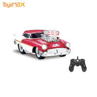 2020 New arrival 2.4GHz 1:16 six-channel R/C muscle car