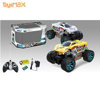 Toys And Games 4-Axis Cheap 1:16 High Speed Rc Car Brushless