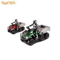 New Products 4Channel Electric Wireless 1/10 Motorcycle