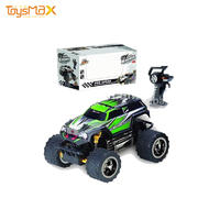Kids Educational Toys 1:36 2.4G 4 Channel Infrared Control Rc Car